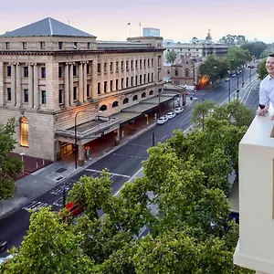 Grosvenor By Accor Отель