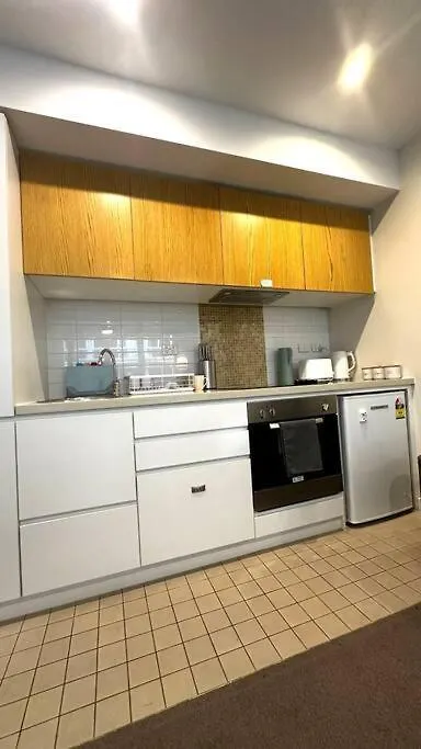 Cosy 2Brs Apartment On Balfours Free Wi-Fi Adelaide