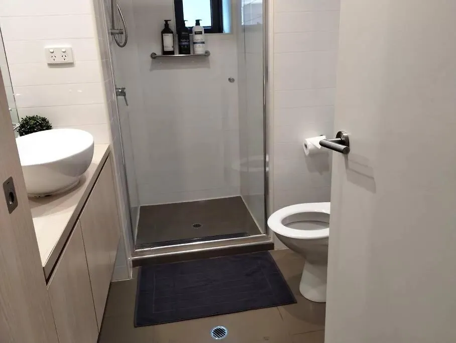 Cosy 2Brs Apartment On Balfours Free Wi-Fi Adelaide Australia