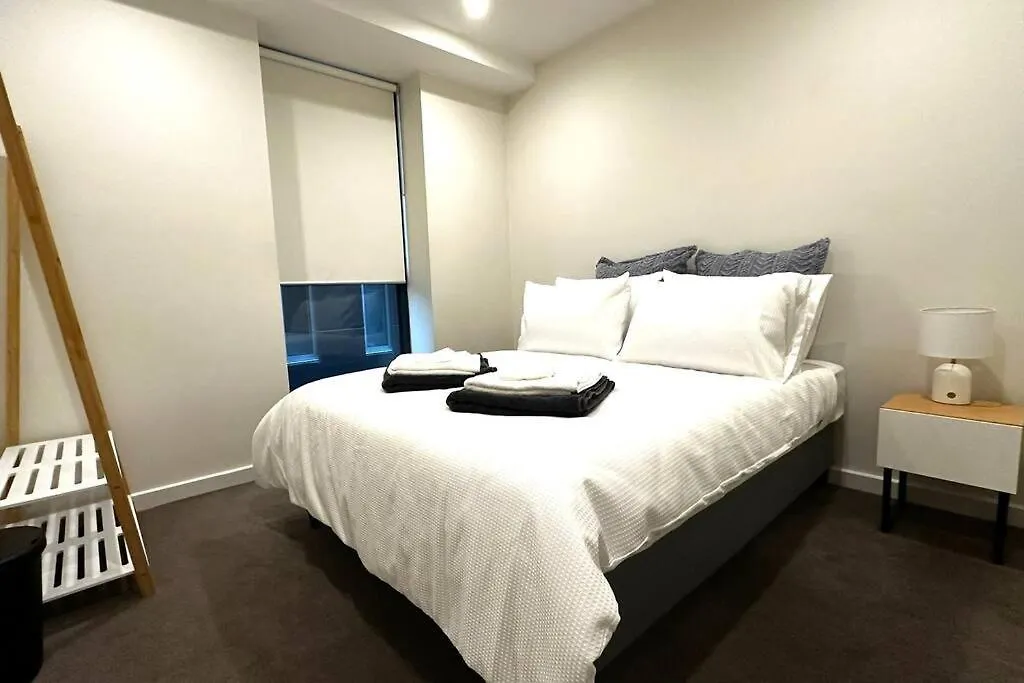 Cosy 2Brs Apartment On Balfours Free Wi-Fi Adelaide Australia