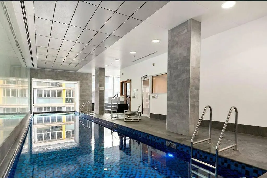 Cosy 2Brs Apartment On Balfours Free Wi-Fi Adelaide 0*,  Australia