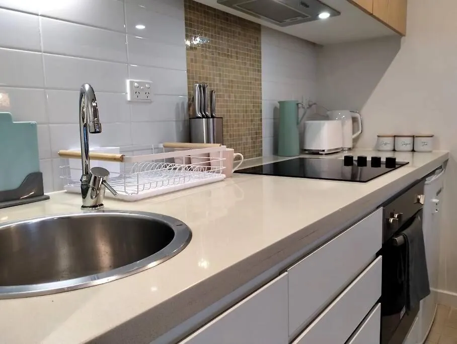 Cosy 2Brs Apartment On Balfours Free Wi-Fi Adelaide