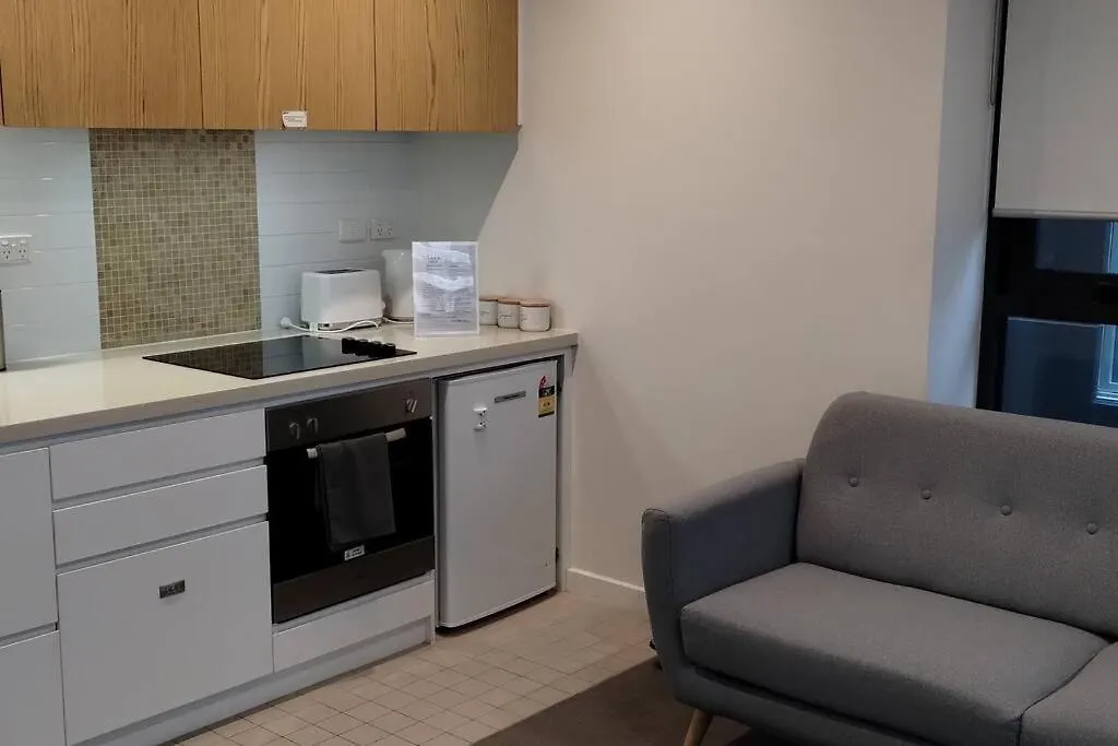 Cosy 2Brs Apartment On Balfours Free Wi-Fi Adelaide